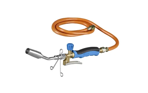 "Turbo Handlötgerät GT 2000 image"