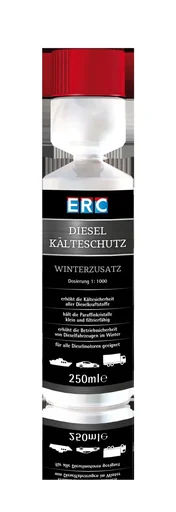 "Diesel Cold Protection, 250 ml image"