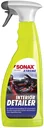 Xtreme InteriorDetailer - Interior care with trendy fragrance