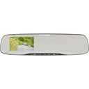 Mirror dashcam