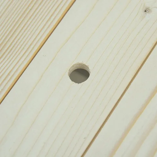 "Foldable raised bed natural image"