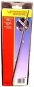 Flat blade 30cm, for Styrofoam cutter
