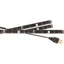TV-LED mood light LED 96 lm 1900 mm RGB