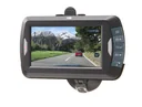 Cockpit camera + digital rear view camera