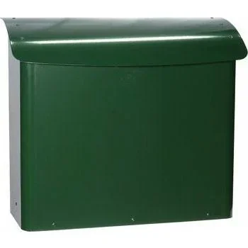 "Mailbox SP21 Green Channel image"