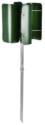 "X-Repeller burrowing animal repeller image"