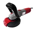Concrete grinder TCG 125, 1400 watts in carrying case