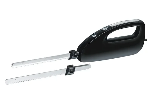 "Electric knife image"