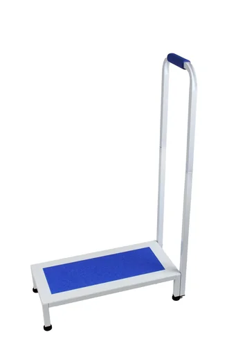 "Step with handle image"