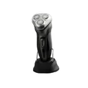 Rechargeable razor