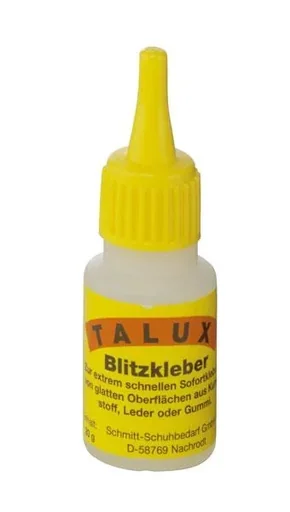 "Durable shoe glue, 20 g image"