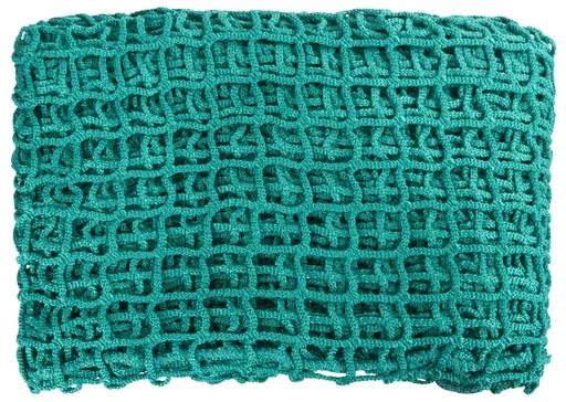 "Feed saving net 3.6 x 2.4m, mesh size 4.5cm image"