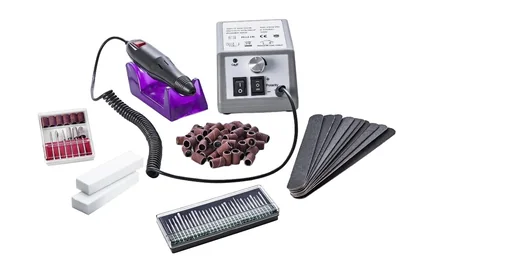 "Profi Nail Cutter Set Sina image"