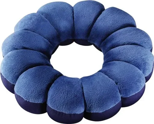 ""Favourite Pillow" - flexible relaxation and support pillow image"