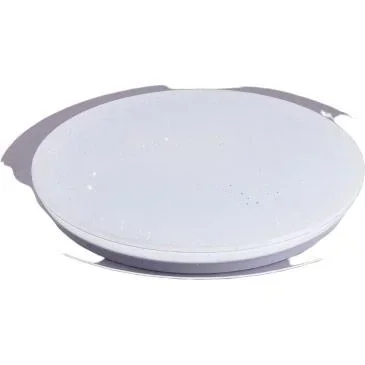 "VT-8501 LED ceiling light with remote control - 65W - color temperature adjustable - F500 image"