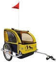 Child/luggage bike trailer, suitable for 26/ 28 inch