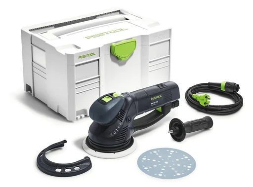 "Orbital sander Rotex RO 150 FEQ-Plus image"