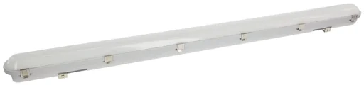 "LED moisture-proof luminaire "FarmLine", IP 65, 120 cm image"
