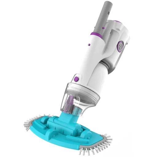 "TELSA 30 vacuum cleaner for spa and pool image"