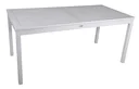 MALMÖ table, Eukalyptus Grandis FSC 100% white washed