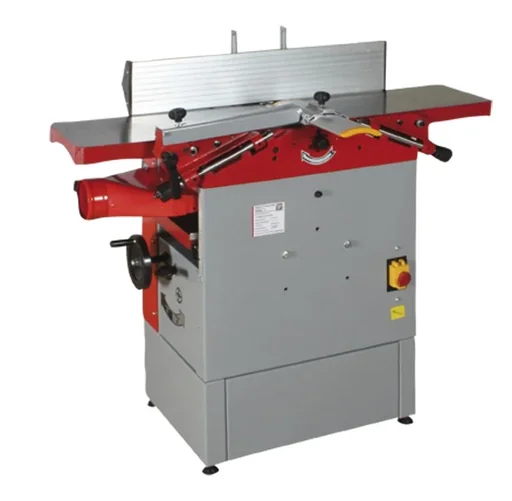 "Planer and thicknesser HOB 260NL 400V image"