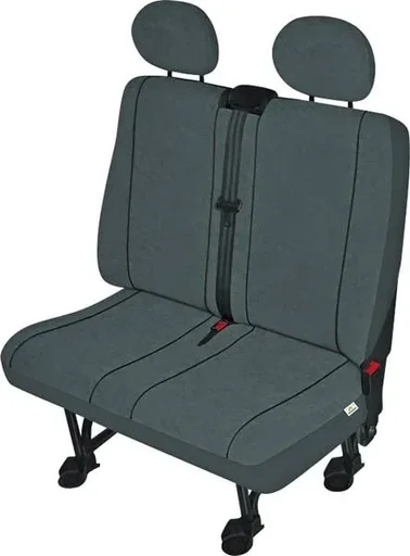 "Transporter seat covers, 2-piece, with headrest covers - VS2er image"