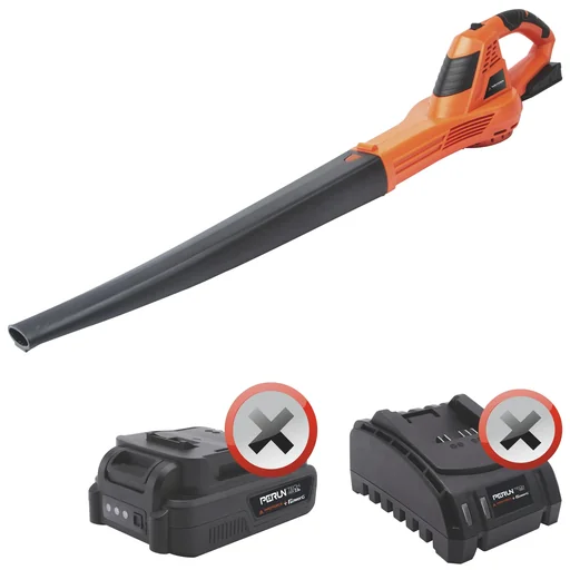 "Cordless leaf blower "LB C20AW" - without battery and charger image"
