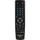 Pre-programmed remote control 10:1 Universal