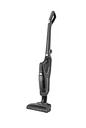 Cordless and handheld vacuum cleaner 2-in-1