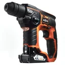 Hammer drill BBH 12 LI 401C