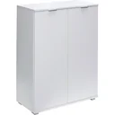Alba chest of drawers type DB141 white