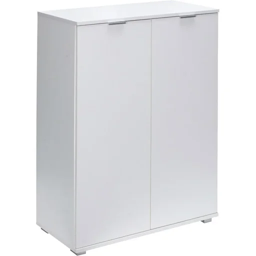 "Alba chest of drawers type DB141 white image"