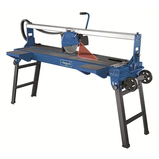"Tile cutter wet FS4700 image"