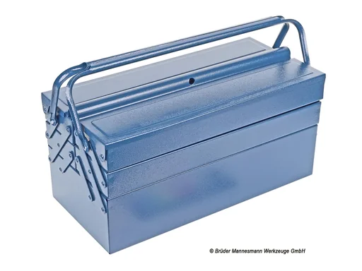 "Assembly tool box, 430 mm image"