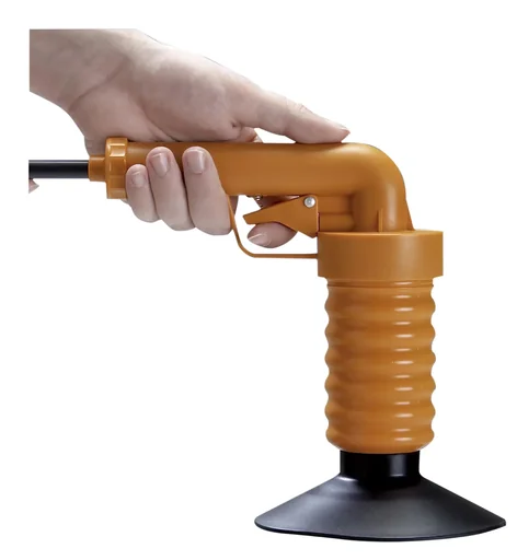 "Drain cleaner PROFI image"