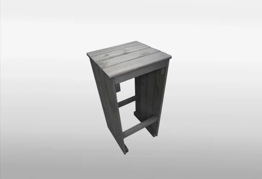 "Bar lounge Grömitz, stools image"