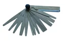 Feeler gauge set 20 pieces