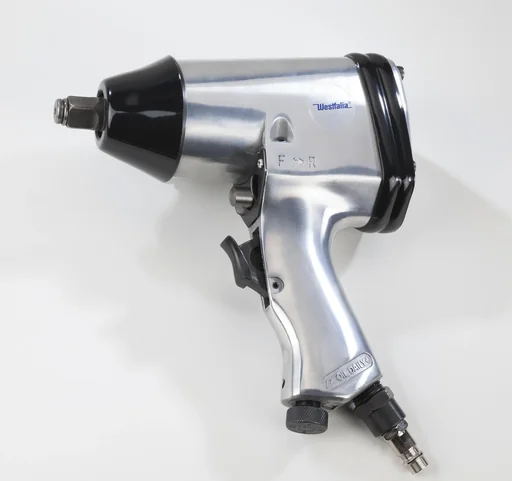 "Pneumatic screwdriver 1/2". image"