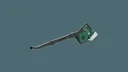 Cordless leaf blower Universal Leaf Blower 18V-130