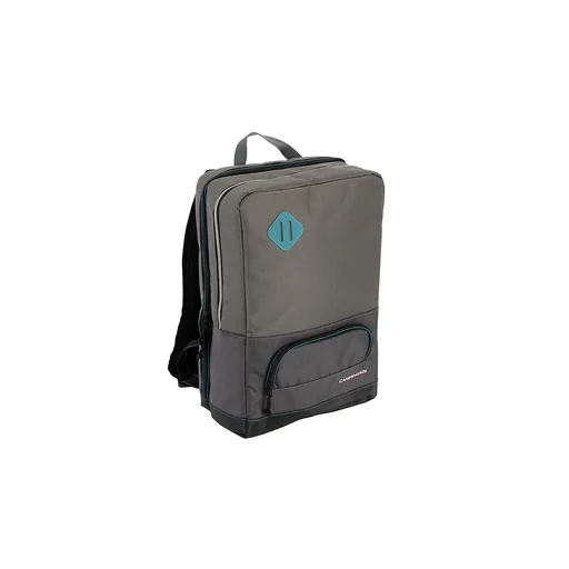 "The Office - Backpack 16L, insulated cooler backpack, antibacterial material, separate pocket for electronic devices image"