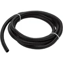 MF protective hose for cables and hoses 2m, ø8.5mm.