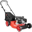Petrol lawn mower Eco Wheeler 462.1 R