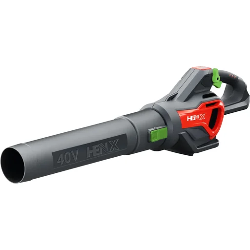"Leaf blower 40 Volt Li-Ion image"