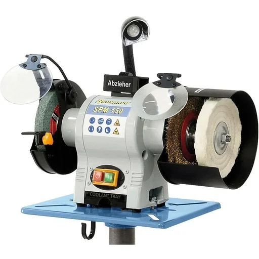 "Bernardo polishing machine SPM 150 / 230V image"