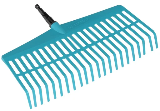 "Combisystem rake, 43 cm wide image"