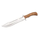 Belt knife