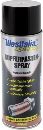"Copper paste spray, 400 ml image"