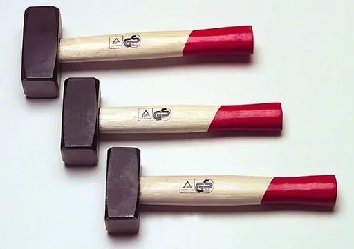 "sledgehammer 1250 g image"