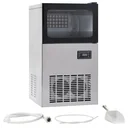 Ice cube maker 420 W 45 kg/24 h black