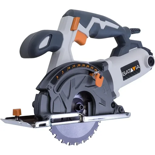 "THOR MULTIMATERIAL PLUNGE SAW 800W image"